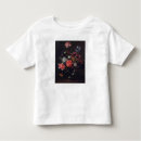 Buscar florero de flores camisetas 17mo