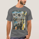 Buscar golden age camisetas Michelangelo
