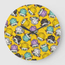 Buscar dados relojes de pared Jugador