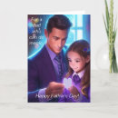 Buscar hija tarjetas Corazón