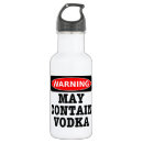Buscar vodka agua botellas Humor