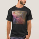 Buscar nebula camisetas Estrellas