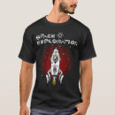 Buscar futurismo camisetas Retro