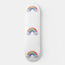 Buscar esperanza tablas de skate Arco iris