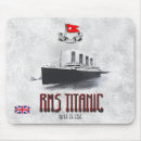 Buscar titanic alfombrillas de raton Rms