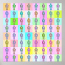 Buscar robots arte Retro