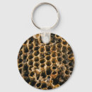 Buscar avispa llaveros Abeja