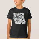 Buscar onza camisetas Gato