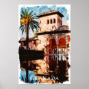 Buscar granada españa posters Andalusia