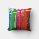 Buscar colores vivos cojines Caprichoso