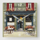 Buscar bistros relojes de pared Para todos