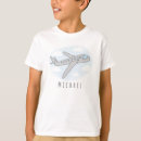 Buscar diseño camisetas Para niños
