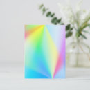 Buscar tonos pastel postales Arco iris