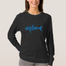 Buscar animales marinos camisetas Tiburón