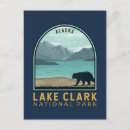 Buscar clark postales Oso pardo
