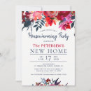 Buscar fiesta de nueva casa invitaciones Invitados