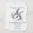 Buscar easter invitaciones Fiesta