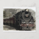 Buscar locomotoras postales General y unisex