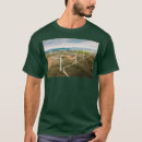 Buscar turbinas camisetas Molino de viento