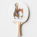 Buscar gato equipamiento de ping pong Amante de los animales