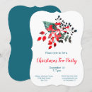 Buscar christmas tea party invitaciones Navidades