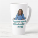 Buscar paciencia tazas Madre