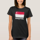 Buscar singapur mujer camisetas Marcar