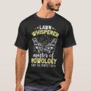 Buscar lawn care camisetas Paisajismo