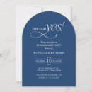 Buscar ella dijo sí invitaciones Parejas