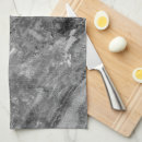 Buscar gris blanco negro paños de cocina Minimalista