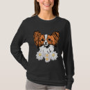 Buscar papillon camisetas Papillón