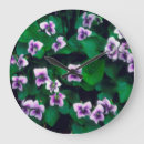 Buscar abundancia relojes de pared Abundante