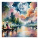 Buscar colores en el cielo posters Contenido generativo