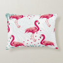 Buscar flamingo cojines Moda