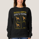 Buscar bruselas sudaderas Perro