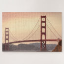 Buscar puente golden gate puzzles Cielo
