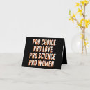 Buscar para mujer tarjetas Derechos de la mujer