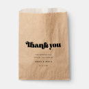 Buscar boda bolsas papel Vintage
