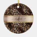 Buscar estampado leopardo adornos Afeminado