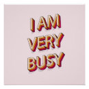 Buscar ocupado posters Rosa