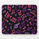 Buscar musicales alfombrillas de raton Música