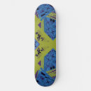 Buscar line tablas de skate Floral