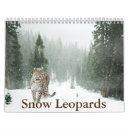 Buscar leopard calendarios Nieve