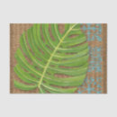 Buscar palma papel de seda Verde
