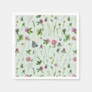 Buscar trébol servilletas Primavera