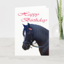 Buscar pony tarjetas Feliz