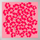 Buscar flower power arte Retro