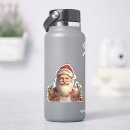 Buscar saint nick pegatinas Vintage