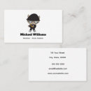 Buscar hip hop tarjetas de visita General y unisex