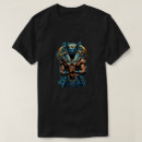 Buscar egipcia camisetas Anubis